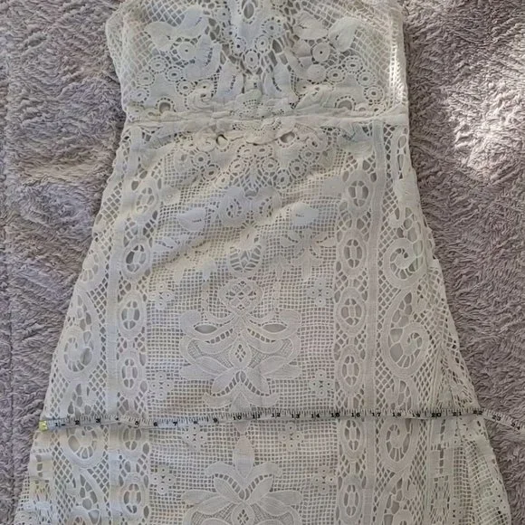 Spell and the Gypsy Bride Casablanca Wedding Dress - Picture 11 of 12